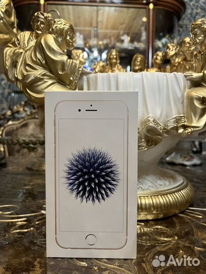 iPhone 6, 32 ГБ