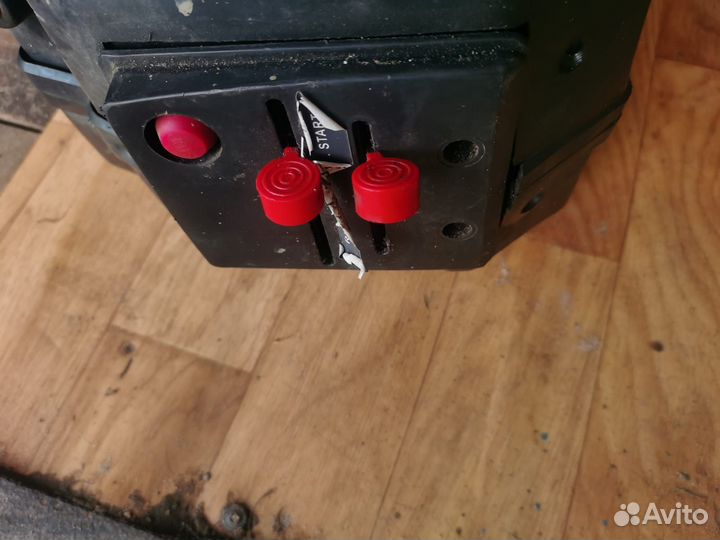 Мотор тролл 2.5