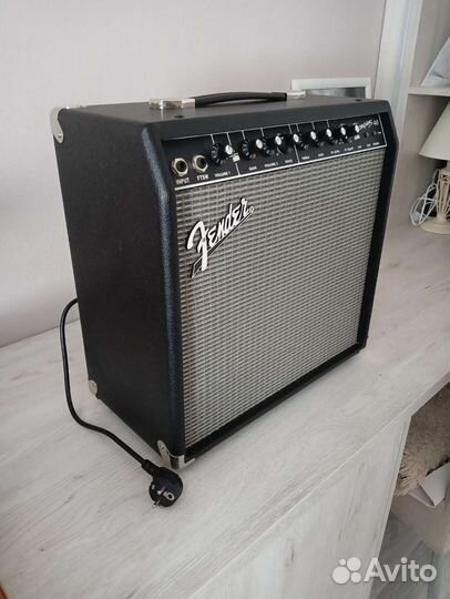 Fender Champion 40