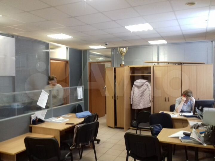 Свободного назначения, 75 м²