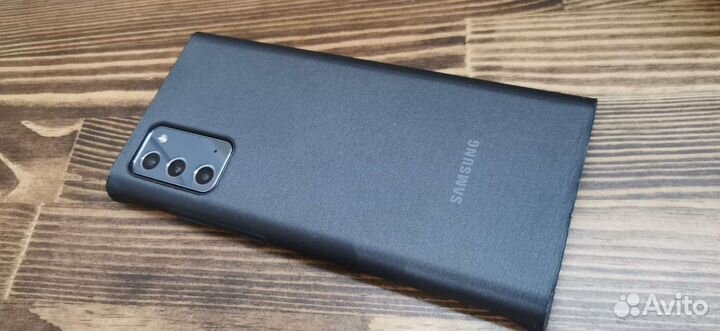 Samsung Galaxy note 20 256gb