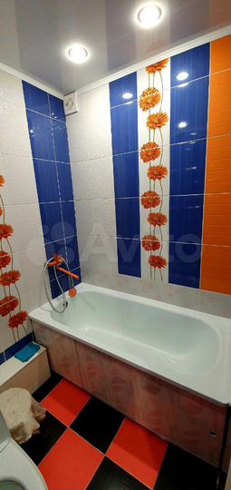 1-к. квартира, 32 м², 4/5 эт.