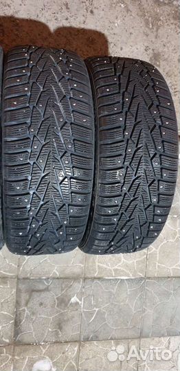 Nokian Tyres Hakkapeliitta 7 215/50 R17 95T