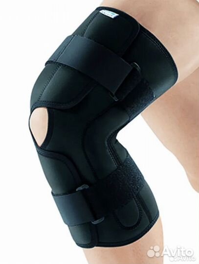 Бандаж на колено, ортез