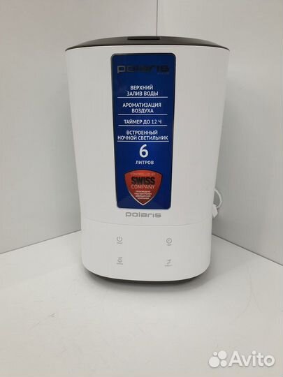 Увлажнитель воздуха Polaris PUH 7005 TFD