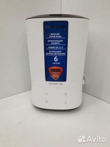 Увлажнитель воздуха Polaris PUH 7005 TFD