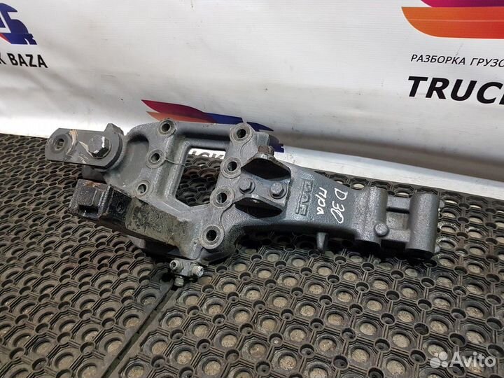Кронштейн торсиона задний правый Daf XF106