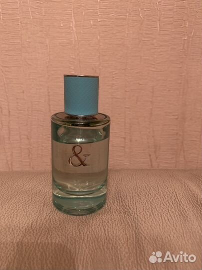 Туалетная вода женская