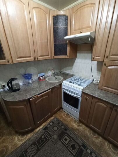 2-к. квартира, 42 м², 3/5 эт.