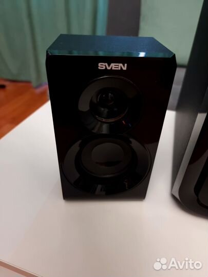 Колонки sven MS-2051