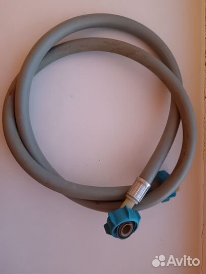 Шланги для стиральной машины