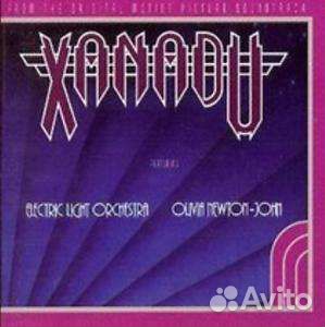 Electric Light Orchestra & Olivia Newton-John - Or