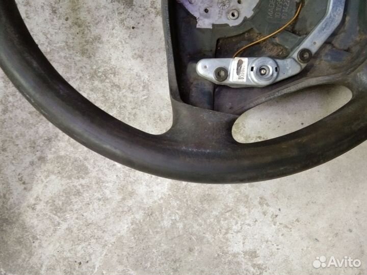 Руль Мерседес Спринтер