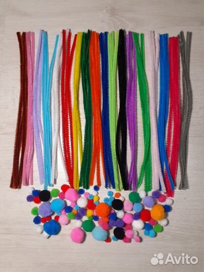 Синельная проволока