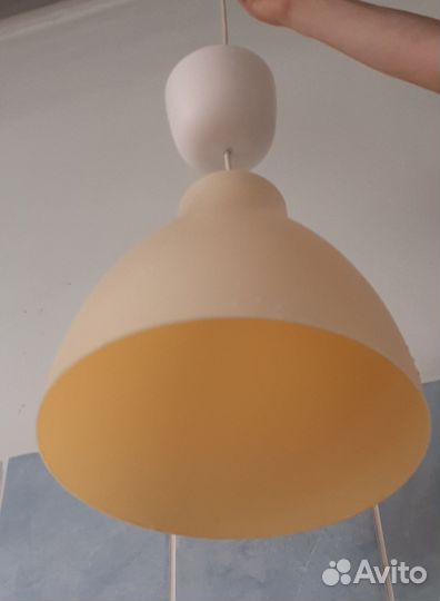 Светильник потолочный IKEA