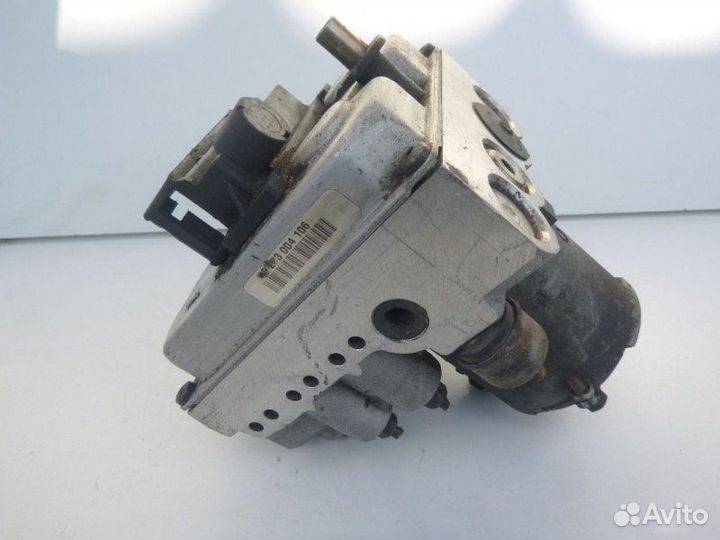 Блок насос ABC Opel Vectra B