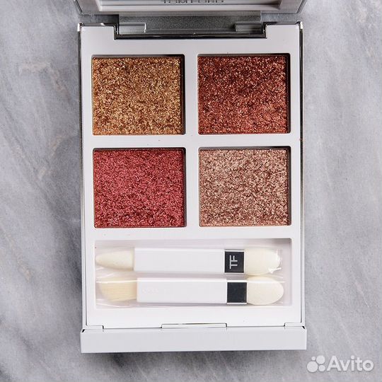 Тени для век tom ford