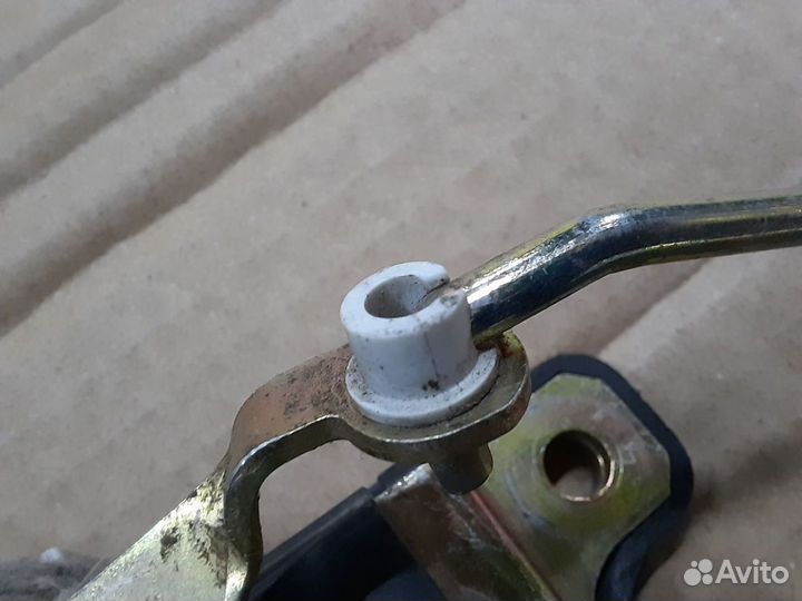 Замок багажника Audi A6 C5