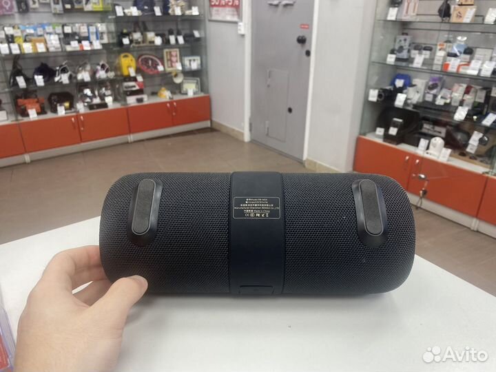 Колонка Remax RB-M55