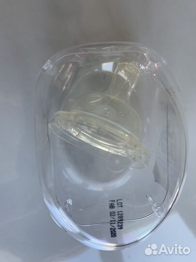 Бутылочки philips avent 330 мл 4 шт