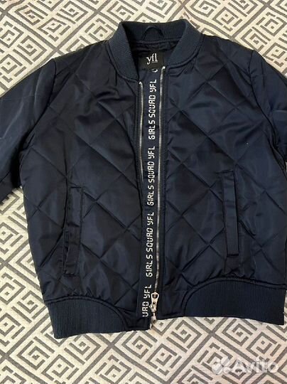 Куртка женская