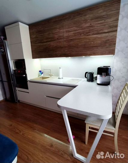 Кухни модерн от производителя. Доставка UAR37576