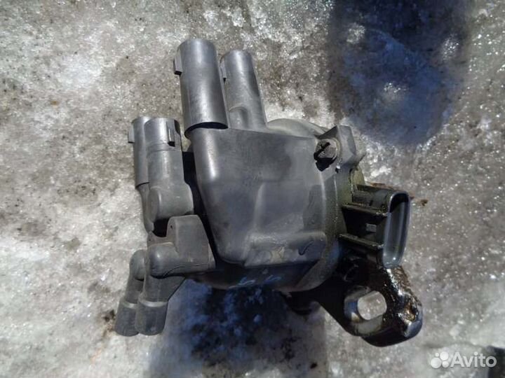 Трамблер Toyota Caldina ST195 3S-GE 1995/07