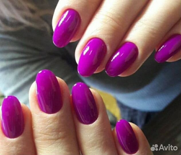 Мастер Маникюр + Брови