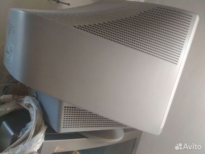 Монитор LG flatron ez T710BH