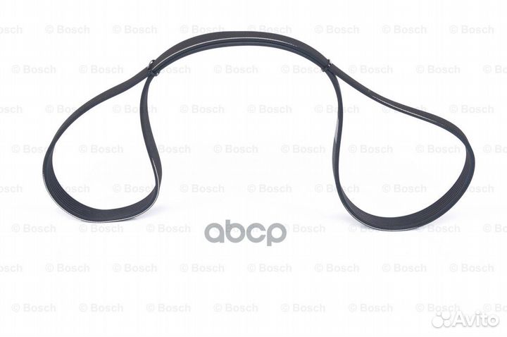 Ремень п/к 7PK2045 1 987 945 738 Bosch