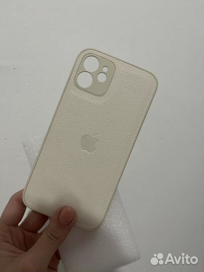 Чехол новый на iPhone 12