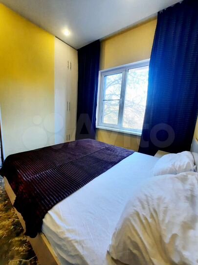 Квартира-студия, 25 м², 3/17 эт.