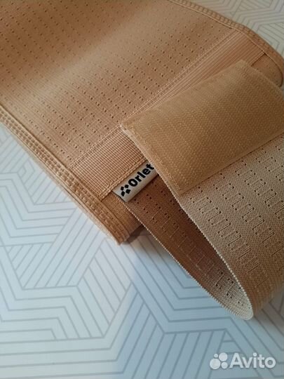 Новый бандаж для беременных Orlett