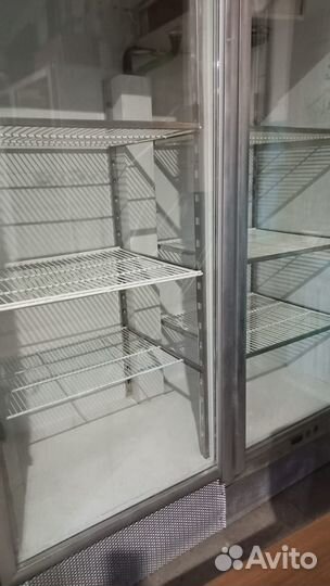 Холодильные шкафы 1500л