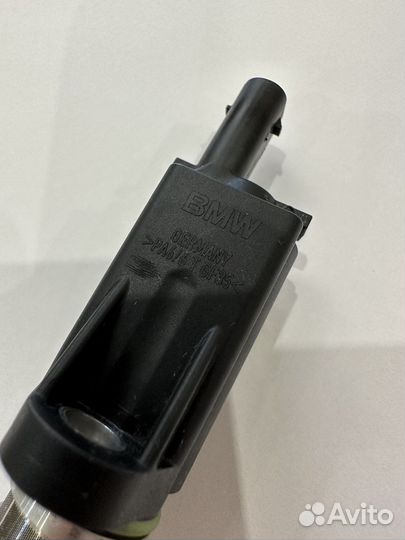 Электромагнитный клапан bmw x5 B58