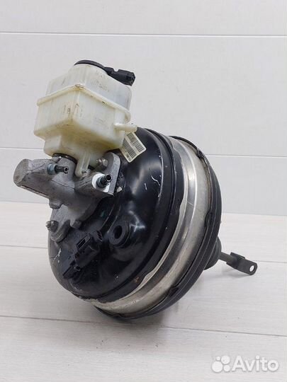 Вакуумный усилитель тормозов Bmw 5 - Series F11