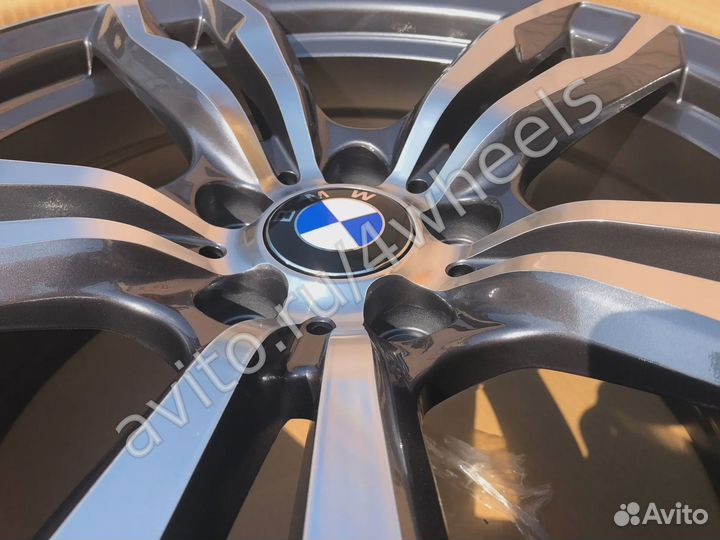 Диски на бмв Х3 F25 R19