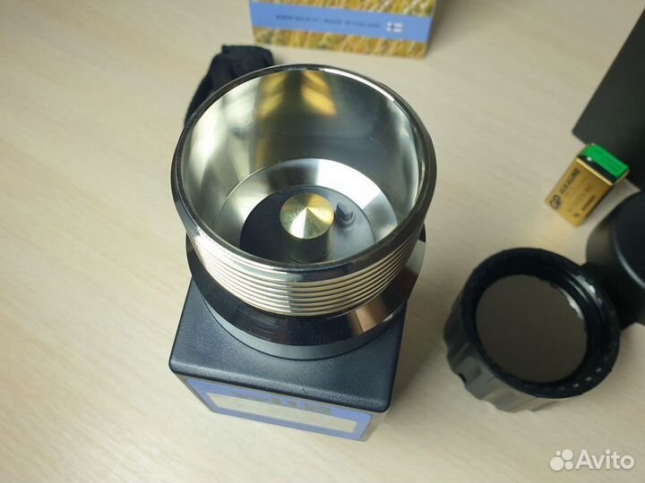 Влагомер зерна Wile 65 в наличии в Абакане