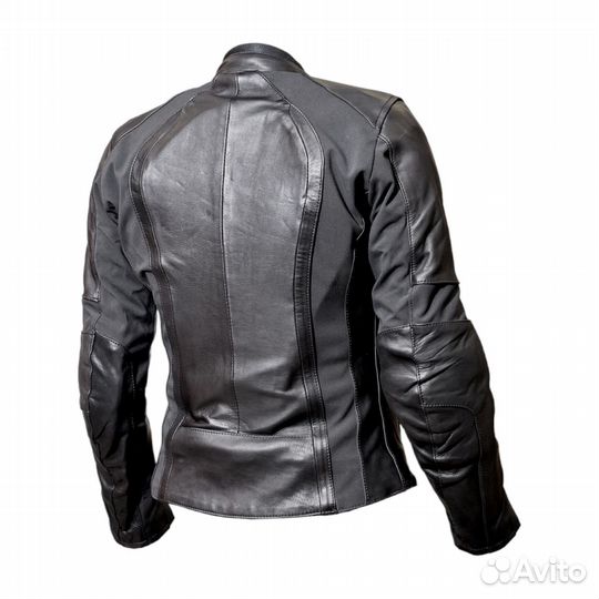 MCP Мотокуртка женская Alice LJC-2005W