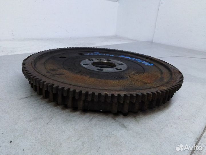 Маховик Пежо 301