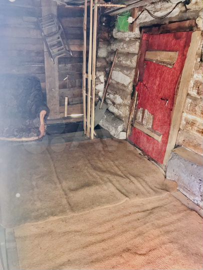 Дом 60 м² на участке 2,5 сот.