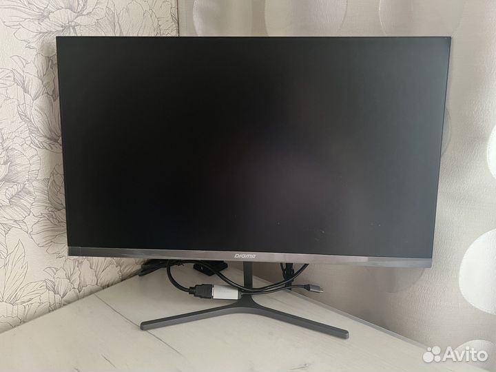Монитор Digma DM-monb2403