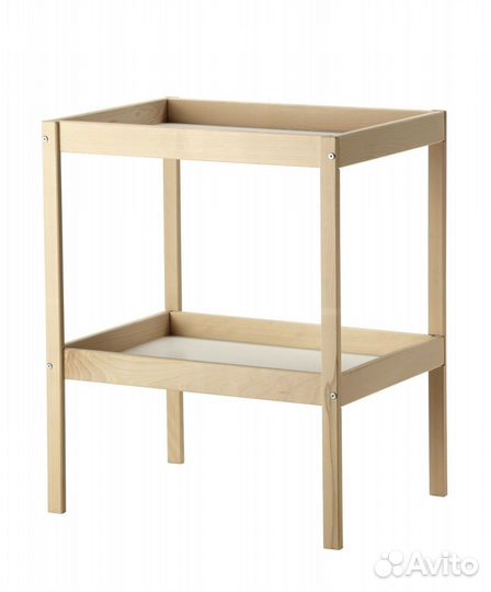 Пеленальный стол Сниглар IKEA