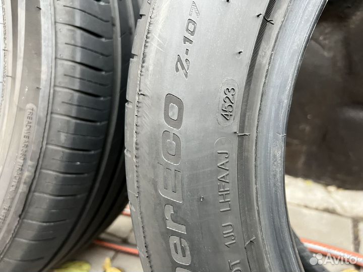 Westlake Zuper Eco Z-107 225/50 R17