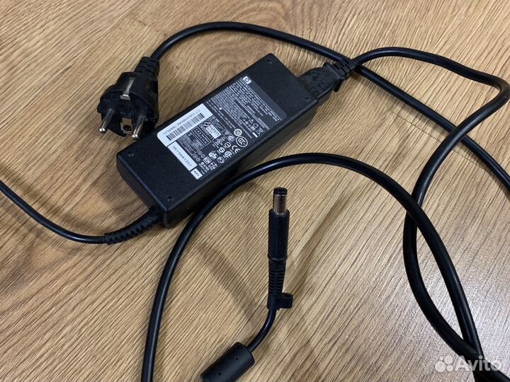 Блок питания HP на запчасти