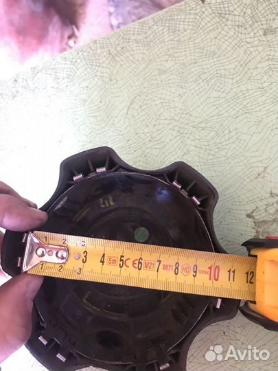 Продам колпачки на Тойоту