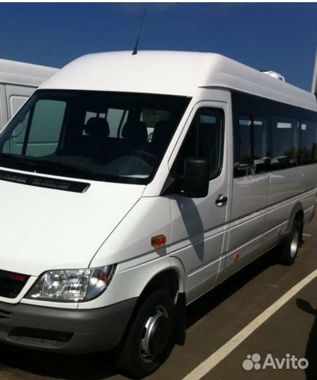 Требуется водитель с категории Д