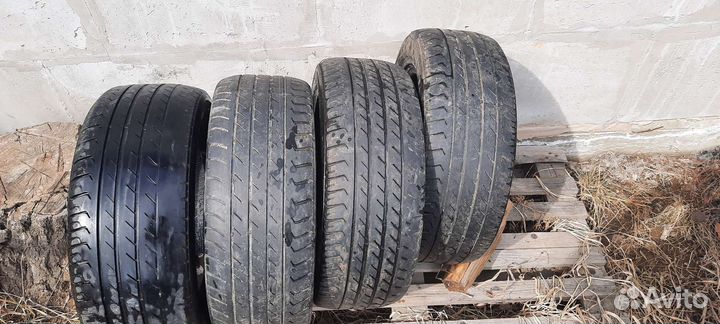 Triangle TR918 205/60 R15