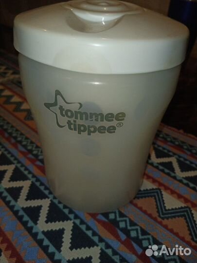 Стерилизатор Tommee Tippee