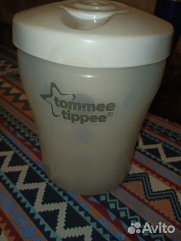Стерилизатор Tommee Tippee